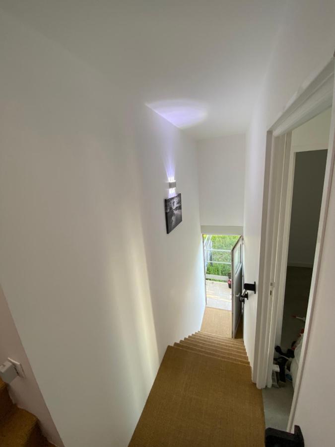 Opale Villa Appartement Dans Villa Architecte 200M De La Plage Merlimont Exterior foto